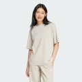 Koszulka Adidas W SL+ SJ BOYF T WONALU