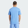 Koszulka Adidas M SL SJ TBLUFUS/WHITE