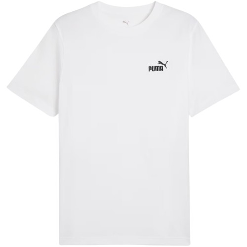 Koszulka Puma ESS Small No. 1 Logo Tee