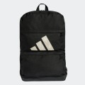 Plecak Adidas MOTION LOGO BLACK/WONBEI