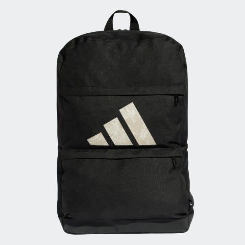 Plecak Adidas MOTION LOGO BLACK/WONBEI
