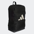 Plecak Adidas MOTION LOGO BLACK/WONBEI