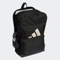 Plecak Adidas MOTION LOGO BLACK/WONBEI