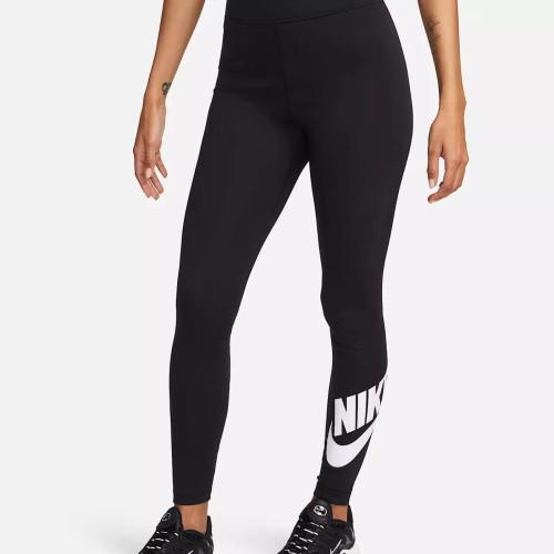 Legginsy Nike W CLSC GX HR TIGHT FTRA