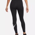 Legginsy Nike W CLSC GX HR TIGHT FTRA