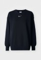 Bluza Nike W NSW PHNX FLC OS LONG CREW