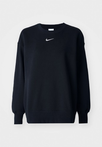 Bluza Nike W NSW PHNX FLC OS LONG CREW