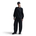 Bluza Nike W NSW PHNX FLC OS LONG CREW