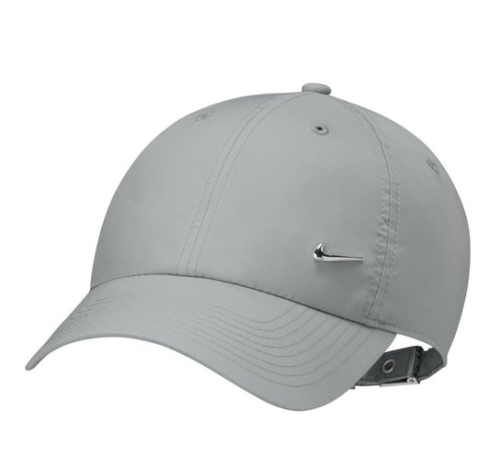 Czapka Nike DF CLUB CAP U CB MTSWSH