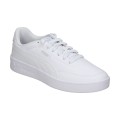 Puma Court Classic Clean White
