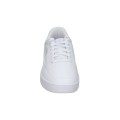 Puma Court Classic Clean White