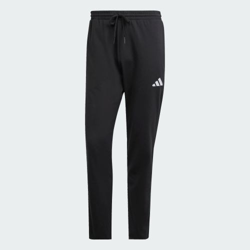 Spodnie Adidas M SL SJ TO PT BLACK/WHITE