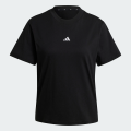 Koszulka Adidas W SL SJ T BLACK/WHITE