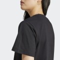 Koszulka Adidas W SL SJ T BLACK/WHITE