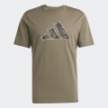 Koszulka Adidas M PHOTO LOGO T OLISTR