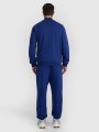 Spodnie Joggery 4F granatowy