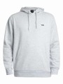 Bluza Vans LEFT CHEST PO Light Grey Heat