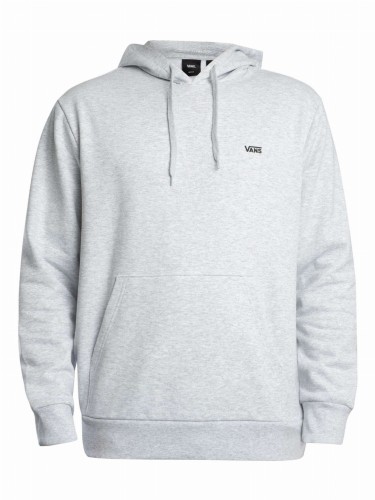 Bluza Vans LEFT CHEST PO Light Grey Heat