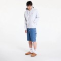 Bluza Vans LEFT CHEST PO Light Grey Heat