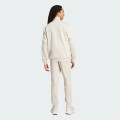Spodnie Adidas 1/2 dresu  M 3S FL TT TS WONALU