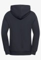 Bluza Jack Wolfskin ESSENTIAL HOODIE M dark navy