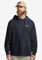 Bluza Jack Wolfskin ESSENTIAL HOODIE M dark navy