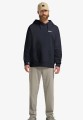 Bluza Jack Wolfskin ESSENTIAL HOODIE M dark navy