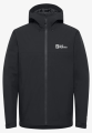 Kurtka Jack Wolfskin WISPER INS JKT M black