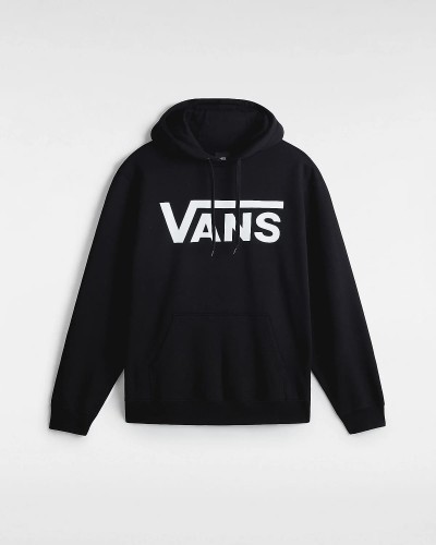 Bluza JR Vans Classic Pullover Black