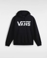 Bluza JR Vans Classic Pullover Black
