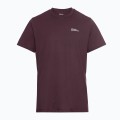 Koszulka Jack Wolfskin Essential T M AMARANTH
