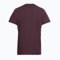 Koszulka Jack Wolfskin Essential T M AMARANTH