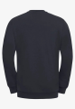 Bluza Jack Wolfskin ESSENTIAL CREWNECK M dark navy