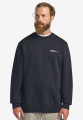 Bluza Jack Wolfskin ESSENTIAL CREWNECK M dark navy