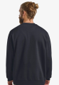 Bluza Jack Wolfskin ESSENTIAL CREWNECK M dark navy