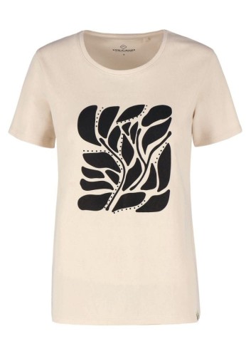 Koszulka Volcano T-MYKONOS