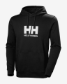 Bluza HH LOGO HOODIE 3.0 BLACK