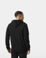Bluza HH LOGO HOODIE 3.0 BLACK