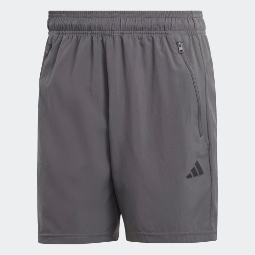 Spodenki Adidas TR-ES WV SHO GREFIV