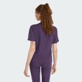 Koszulka Adidas W SL SJ T AURPLU/BLACK