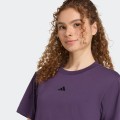 Koszulka Adidas W SL SJ T AURPLU/BLACK