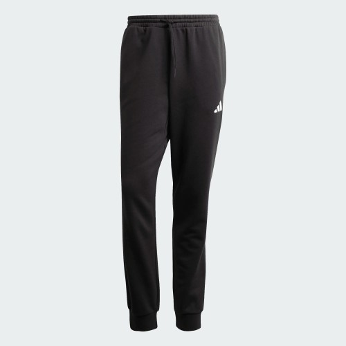 Spodnie Adidas M FEELCOZY PANT BLACK