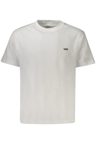 Koszulka Vans LEFT CHEST SS White
