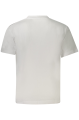Koszulka Vans LEFT CHEST SS White