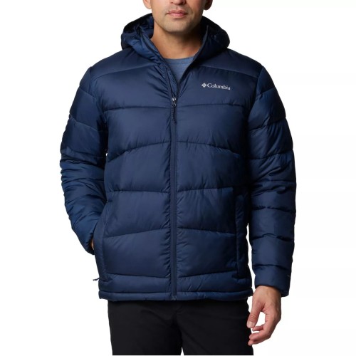 Kurtka Columbia Fivemile Butte™ II Hooded Jacket