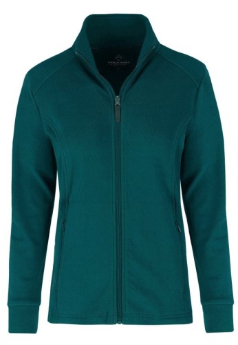 Polar Volcano F-MOYA