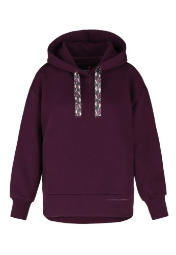Bluza Volcano B-ROSI