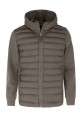 Bluza Volcano B-KLARK