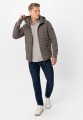 Bluza Volcano B-KLARK