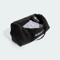 Torba Adidas Linear Duffel L BLACK/BLACK/WHITE
